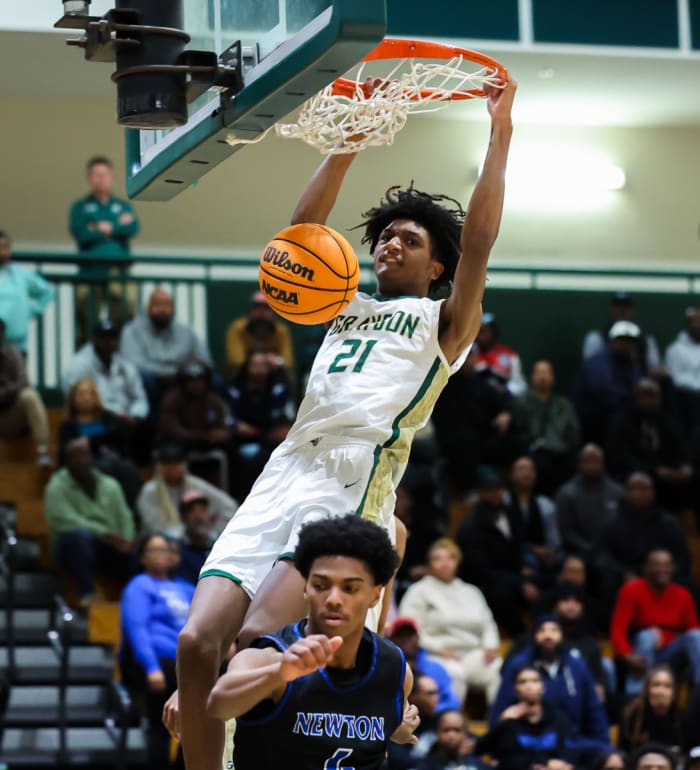 Grayson vs Newton - Boys Basketball01232024_0011